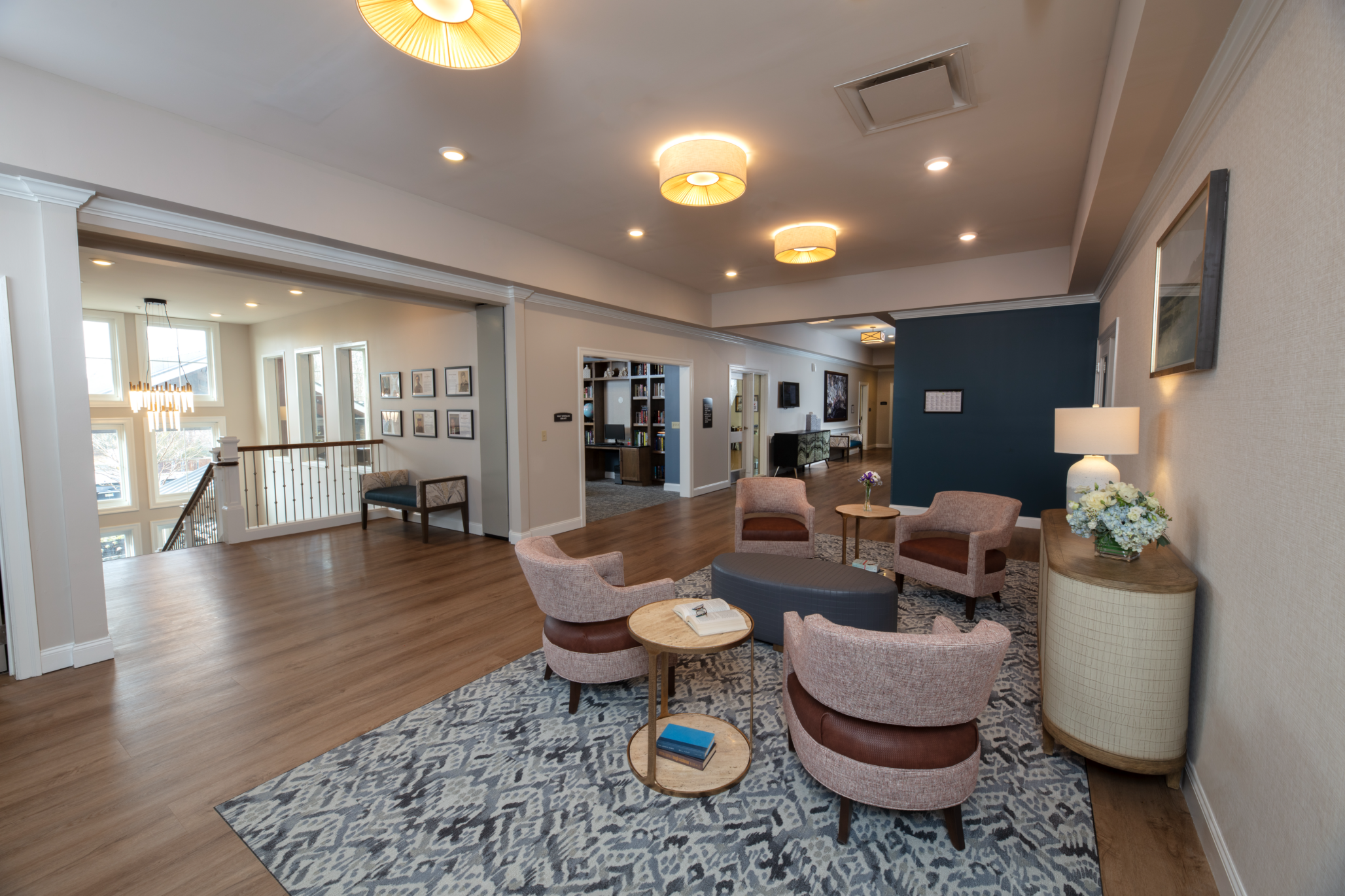 Senior Living Residences Marlboro (SLR Marlboro), Marlboro Township, NJ 14