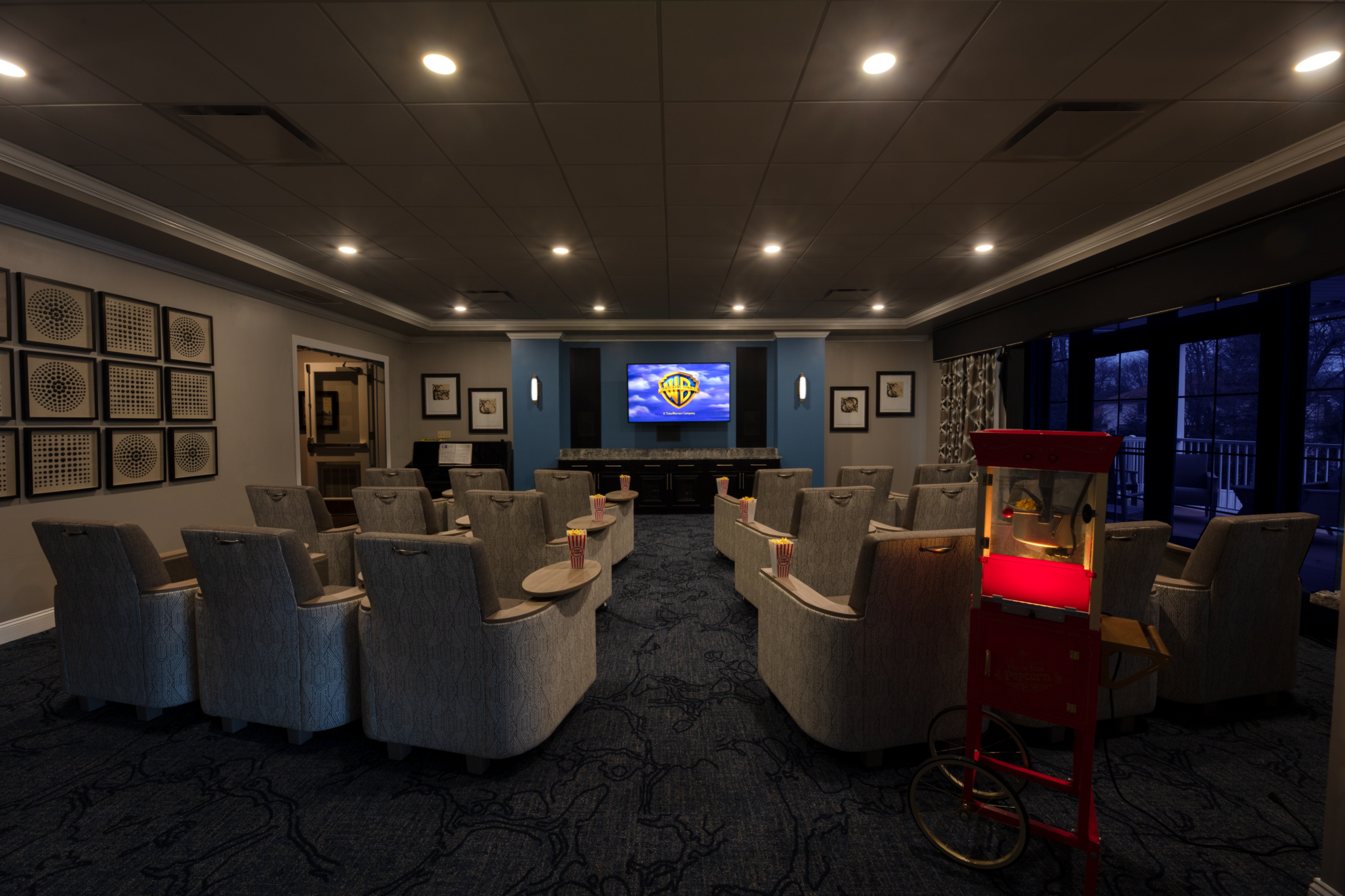 Senior Living Residences Marlboro (SLR Marlboro), Marlboro Township, NJ 13