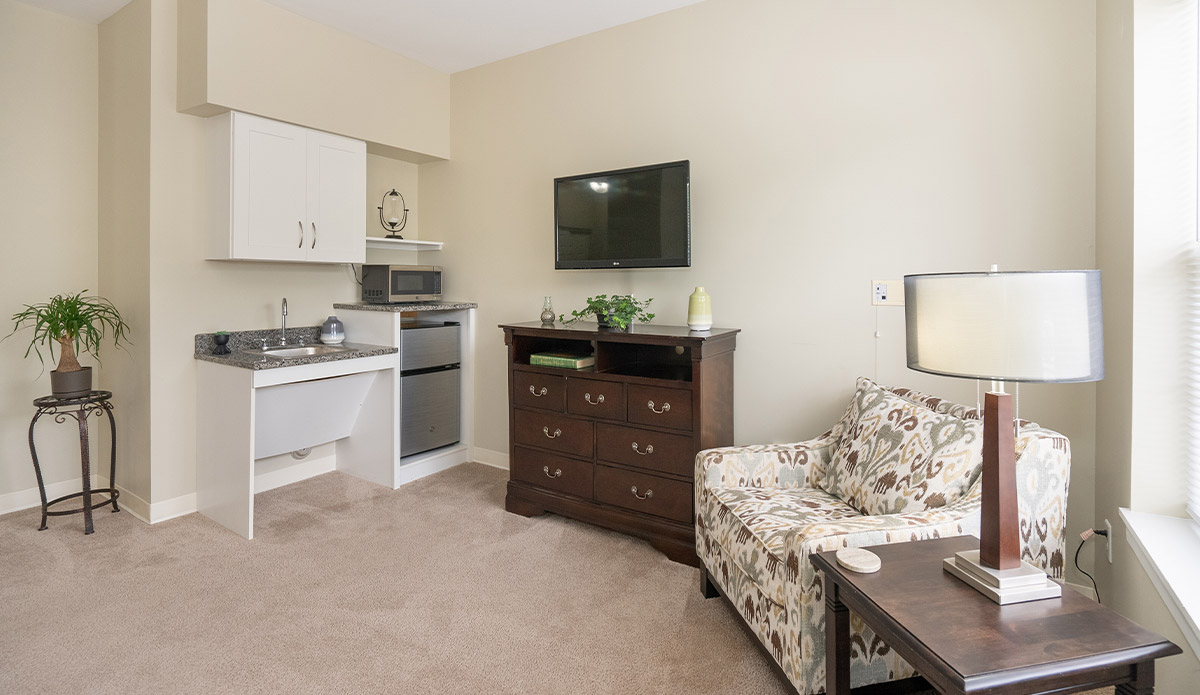 Walnut Ridge Assisted Living & Memory Care, Kentwood, MI 6
