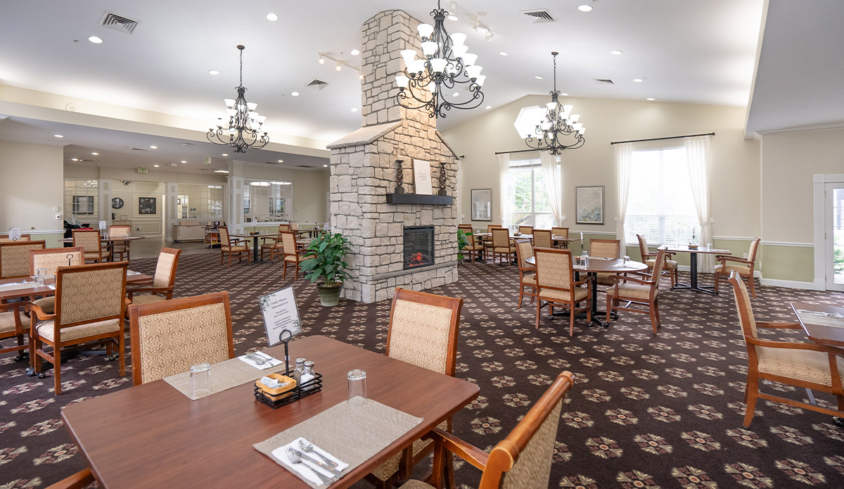 Walnut Ridge Assisted Living & Memory Care, Kentwood, MI 7