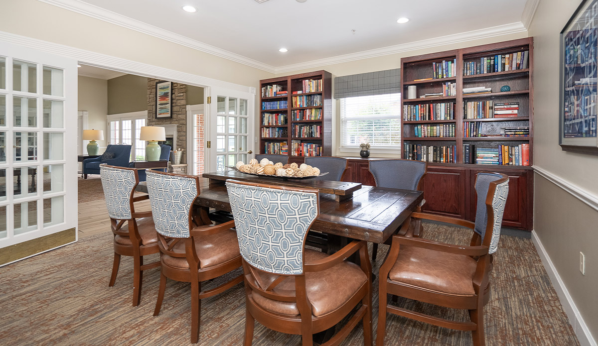 Walnut Ridge Assisted Living & Memory Care, Kentwood, MI 9