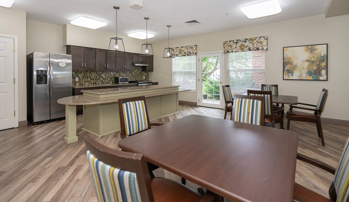 Walnut Ridge Assisted Living & Memory Care, Kentwood, MI 10