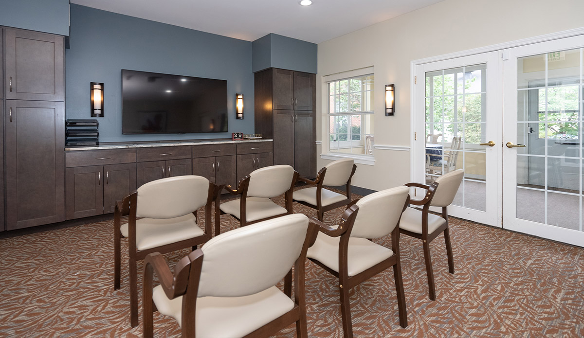 Walnut Ridge Assisted Living & Memory Care, Kentwood, MI 11