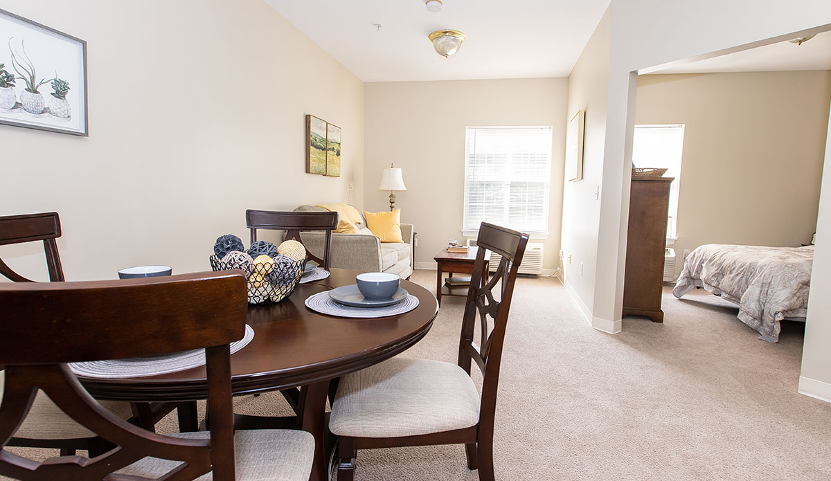 Walnut Ridge Assisted Living & Memory Care, Kentwood, MI 3
