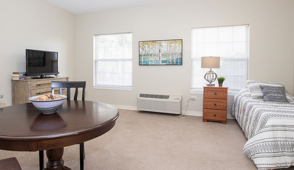Walnut Ridge Assisted Living & Memory Care, Kentwood, MI 5