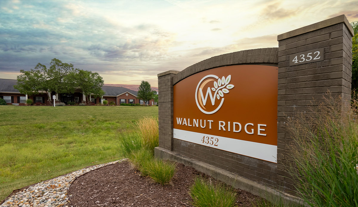 Walnut Ridge Assisted Living & Memory Care, Kentwood, MI 2