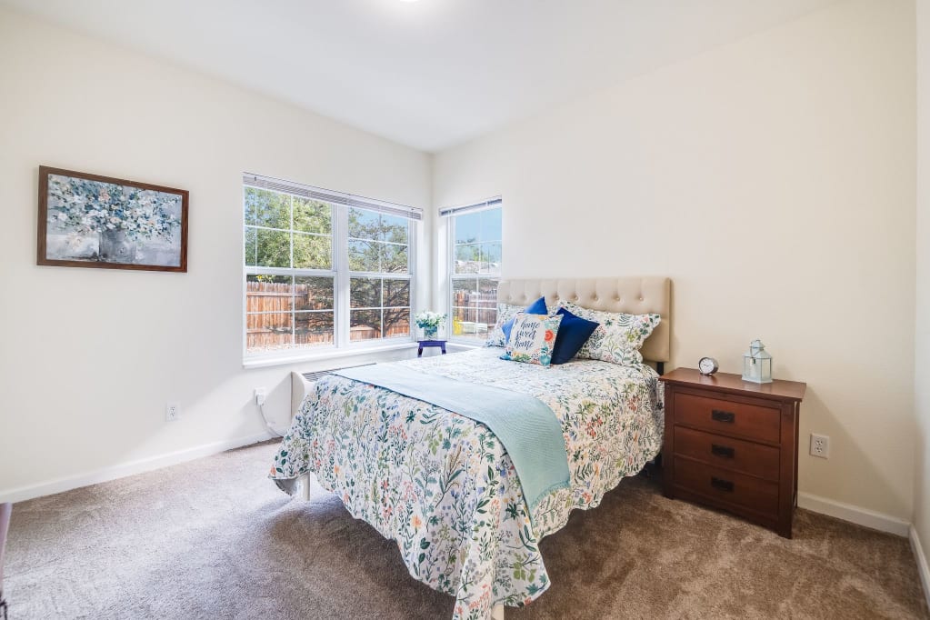 Garden Square at Westlake, Greeley, CO 3