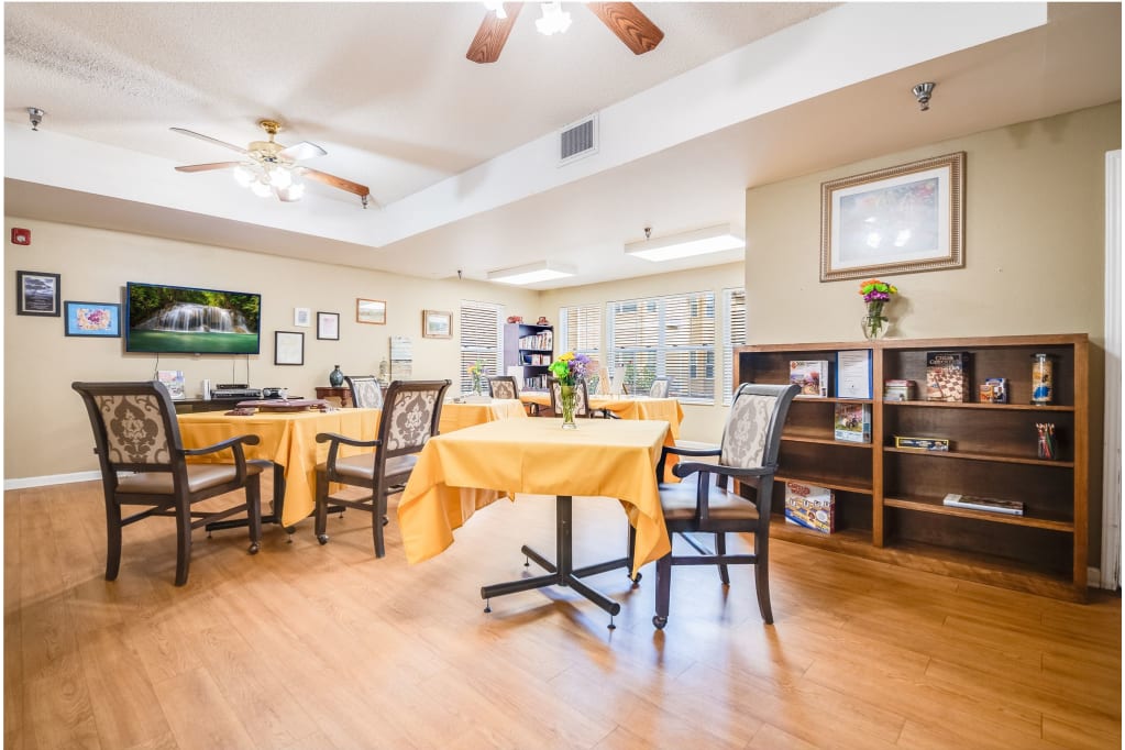 Garden Square at Westlake, Greeley, CO 2