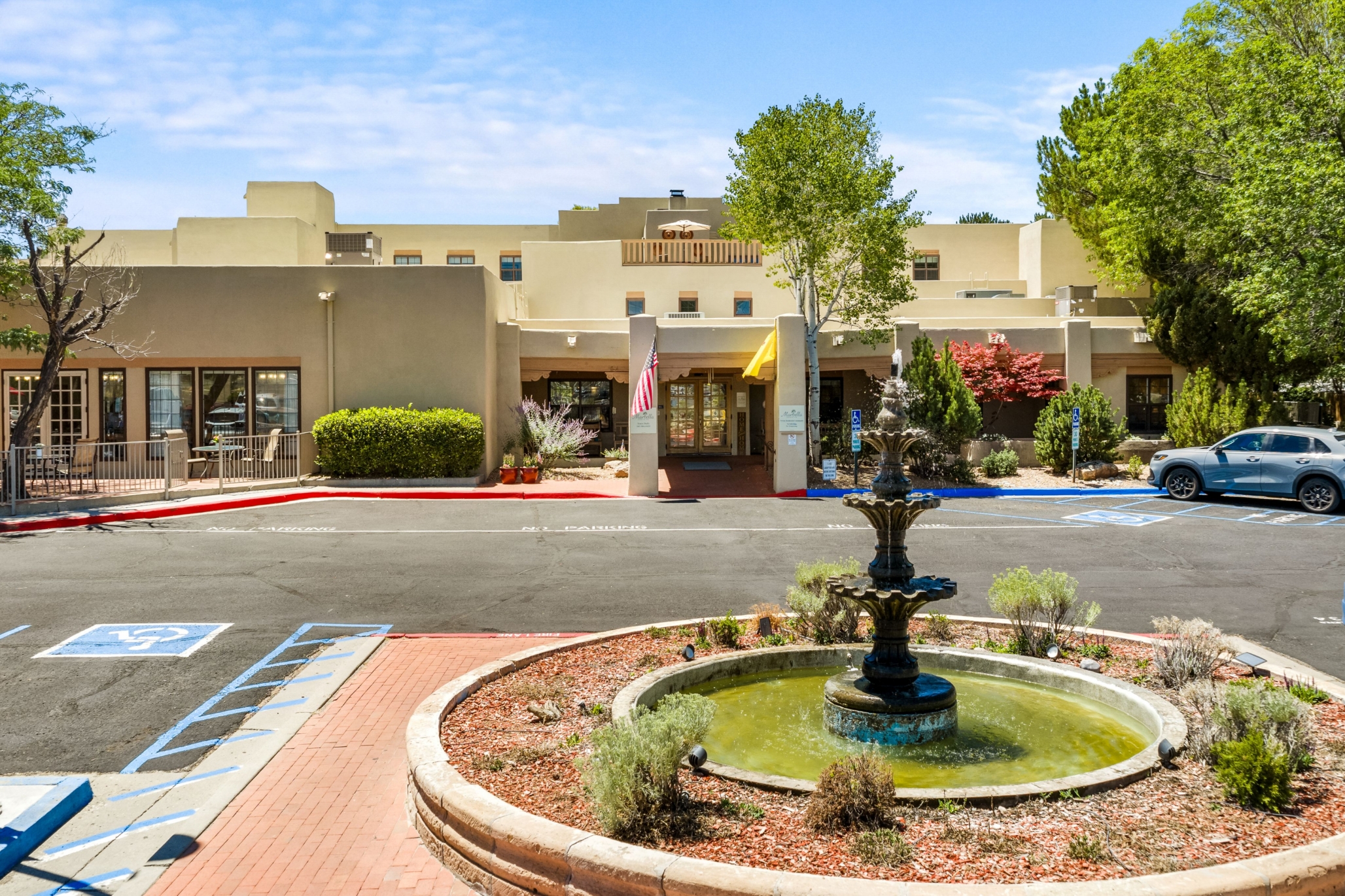 Marbella Santa Fe, Santa Fe, NM 2