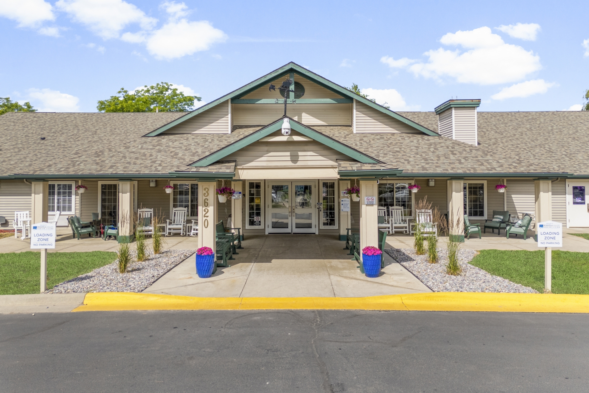 Missoula Valley Senior & Assisted Living, Missoula, MT 2