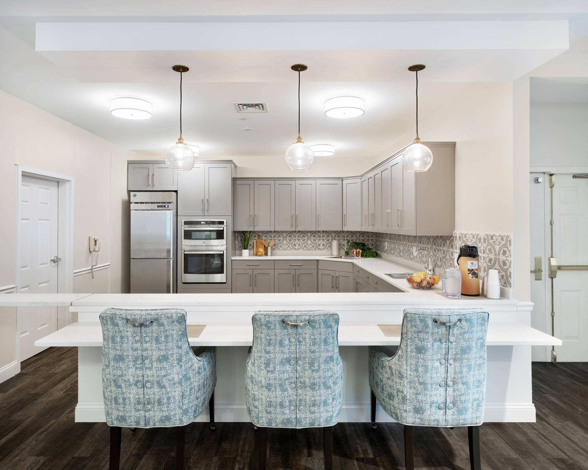 Concord Park Senior Living, Concord, MA 6