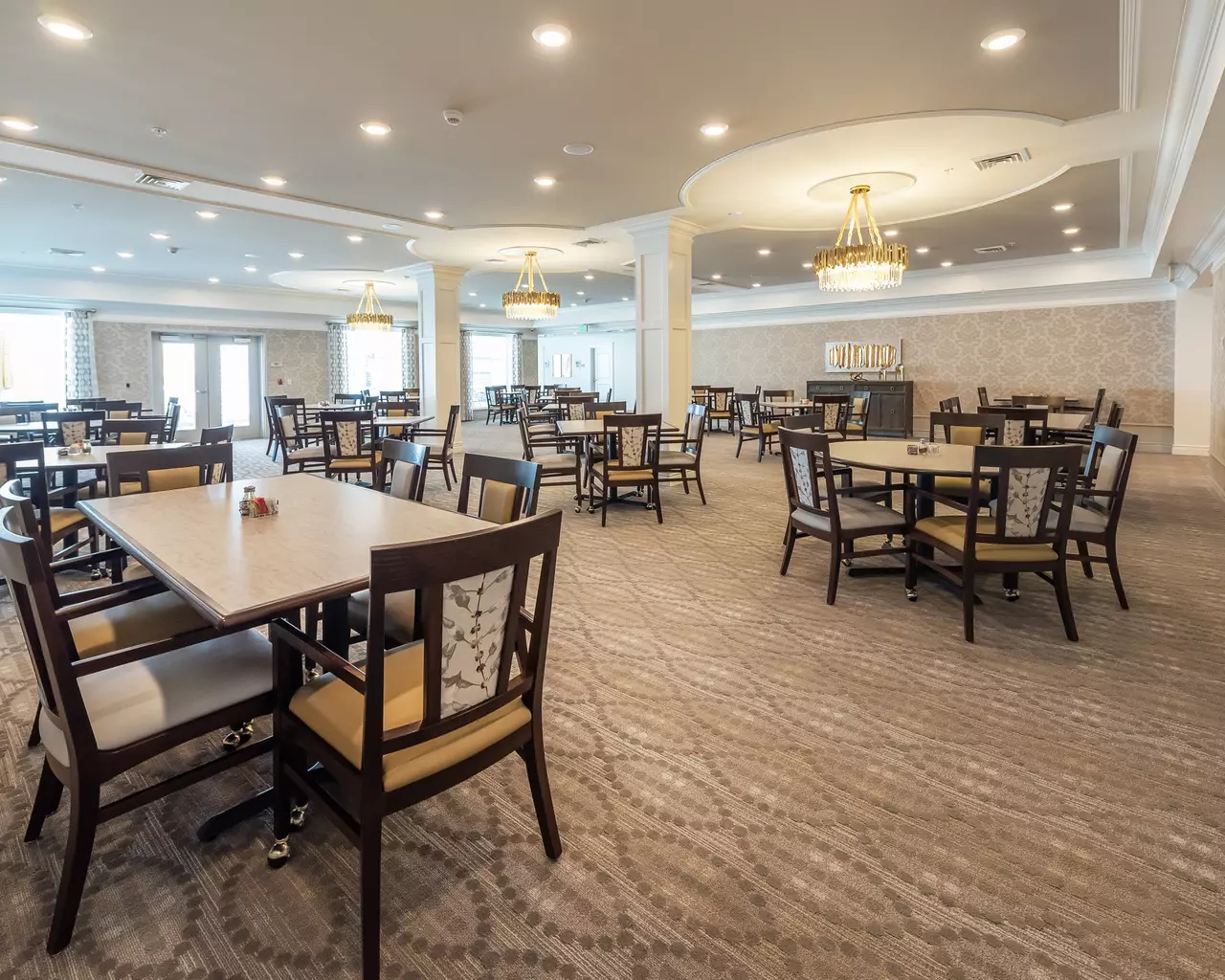 StoryPoint Abbot Park, East Lansing, MI 11