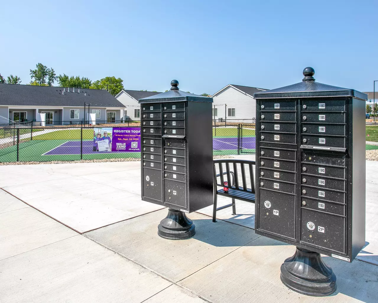 StoryPoint Findlay, Findlay, OH 12