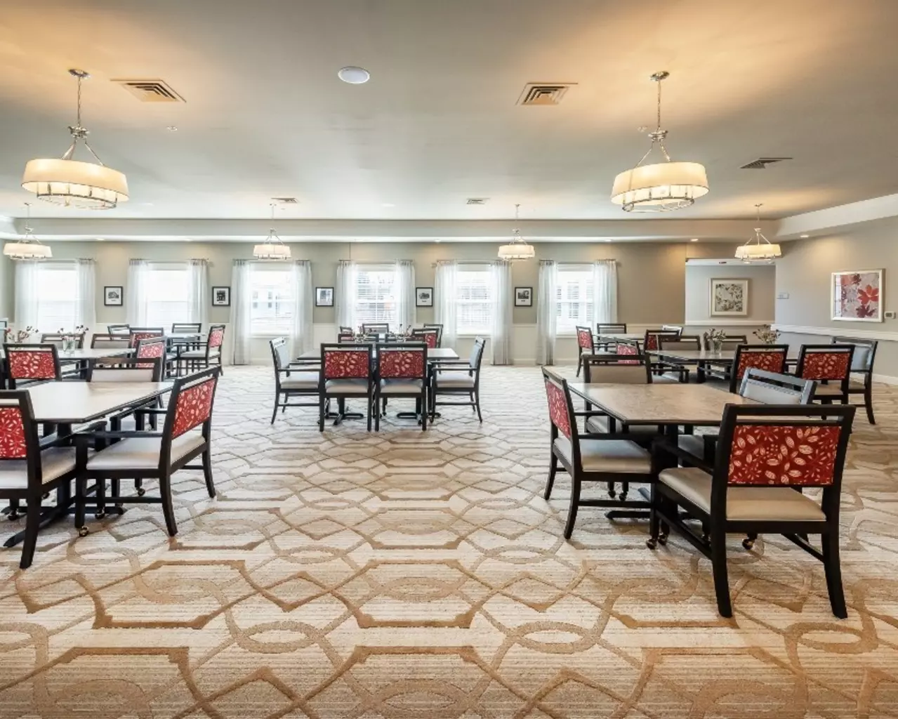 StoryPoint Fenton, Fenton, MI 13