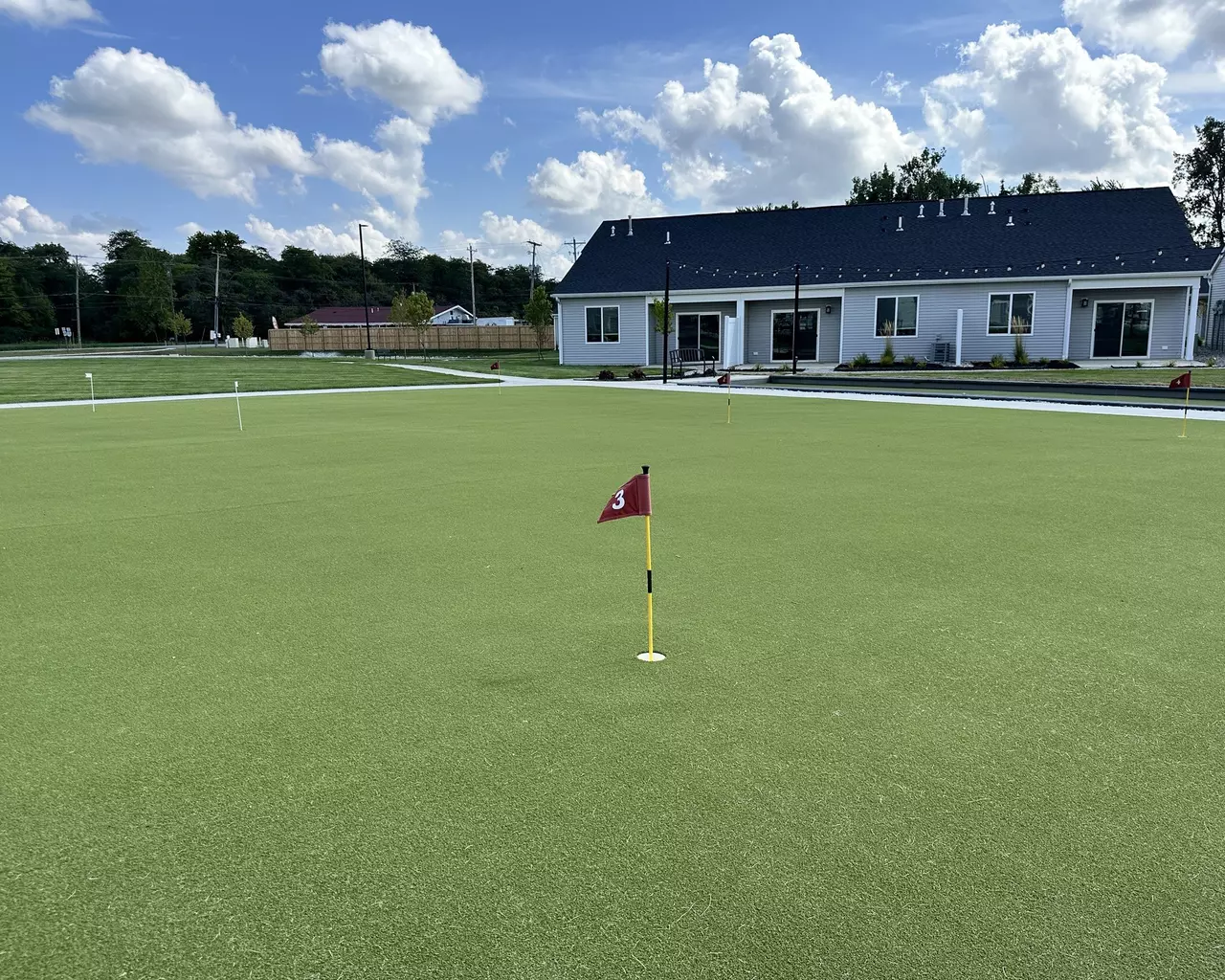 StoryPoint Findlay, Findlay, OH 14