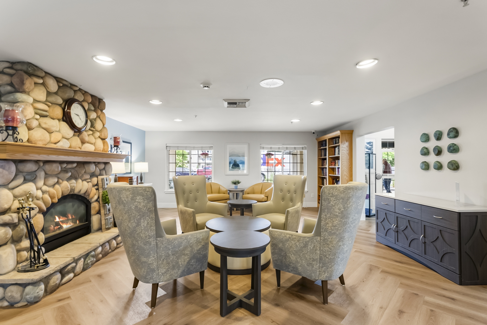 Missoula Valley Senior & Assisted Living, Missoula, MT 4