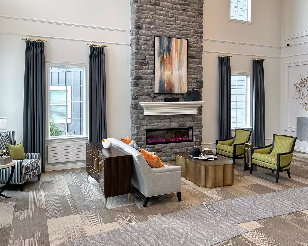 StoryPoint Findlay, Findlay, OH 18