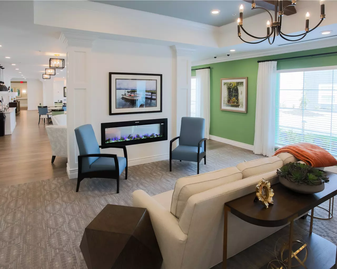 StoryPoint Findlay, Findlay, OH 20