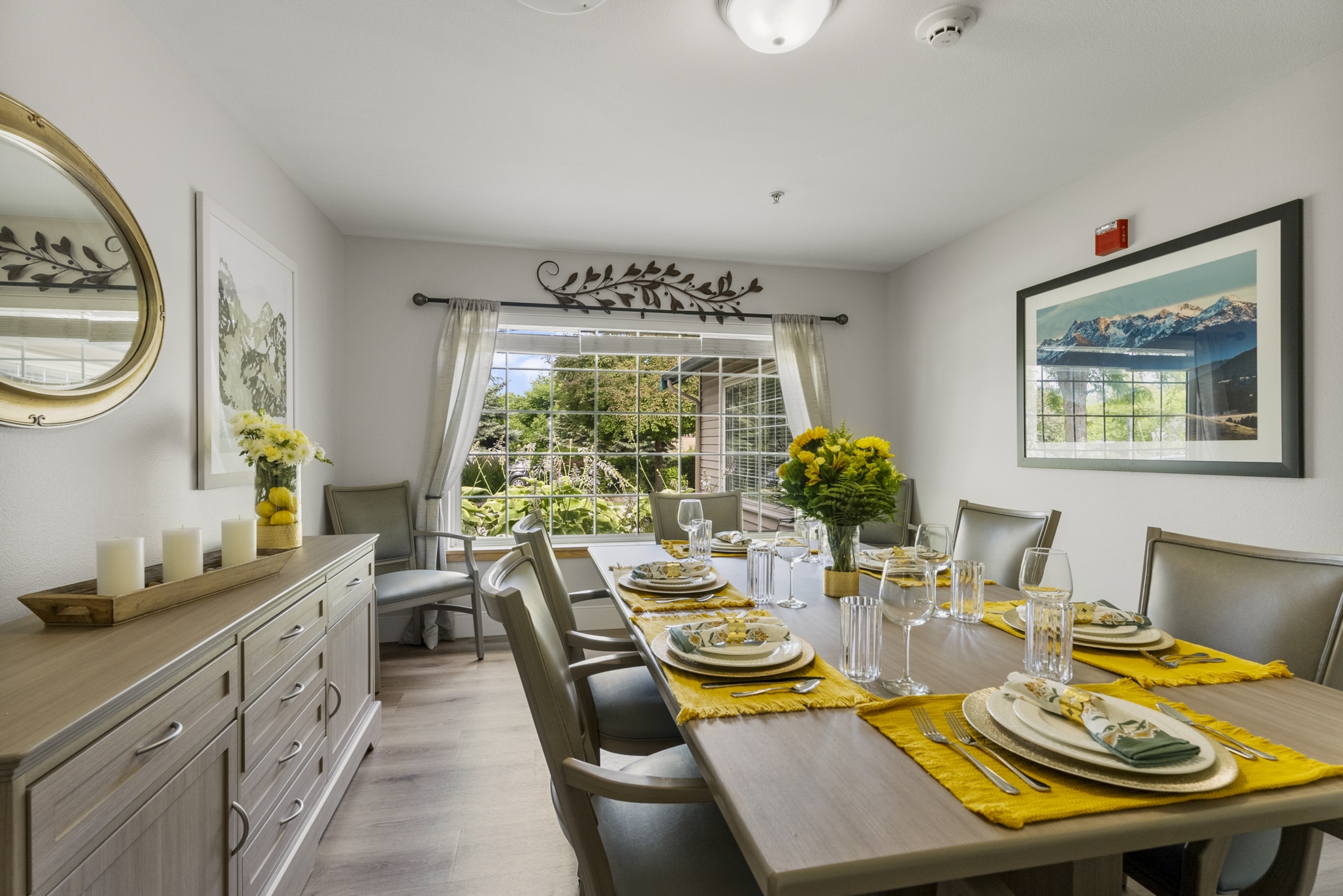 Missoula Valley Senior & Assisted Living, Missoula, MT 6