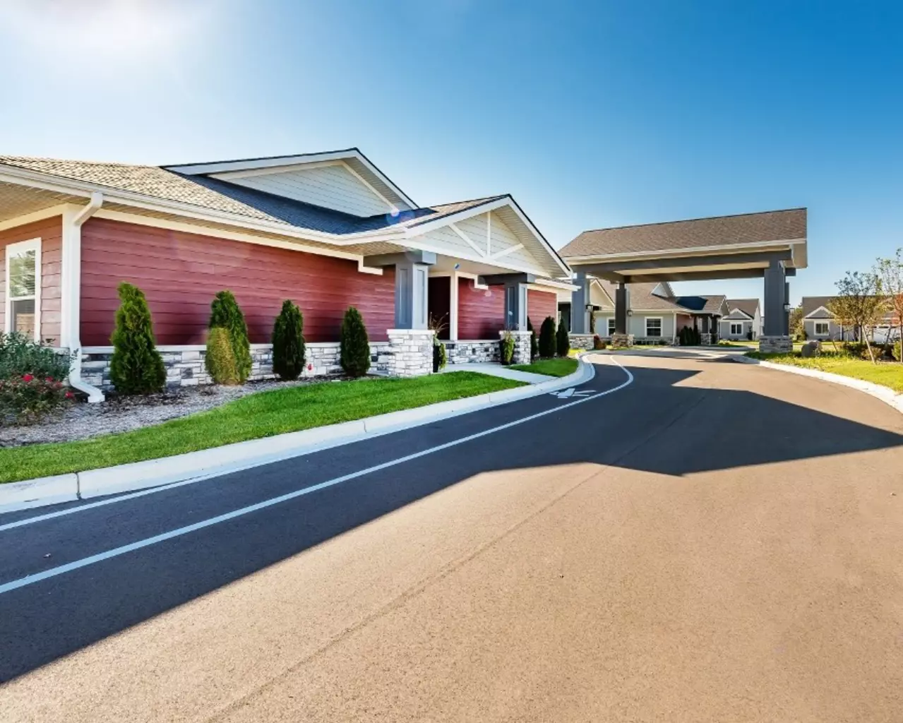 StoryPoint Fenton, Fenton, MI 3