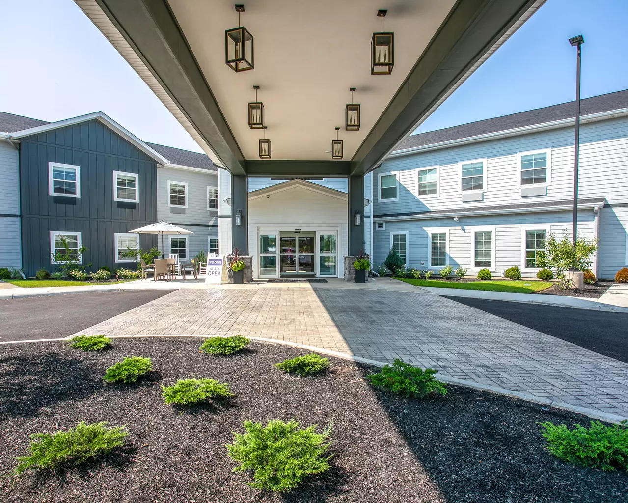 StoryPoint Findlay, Findlay, OH 3