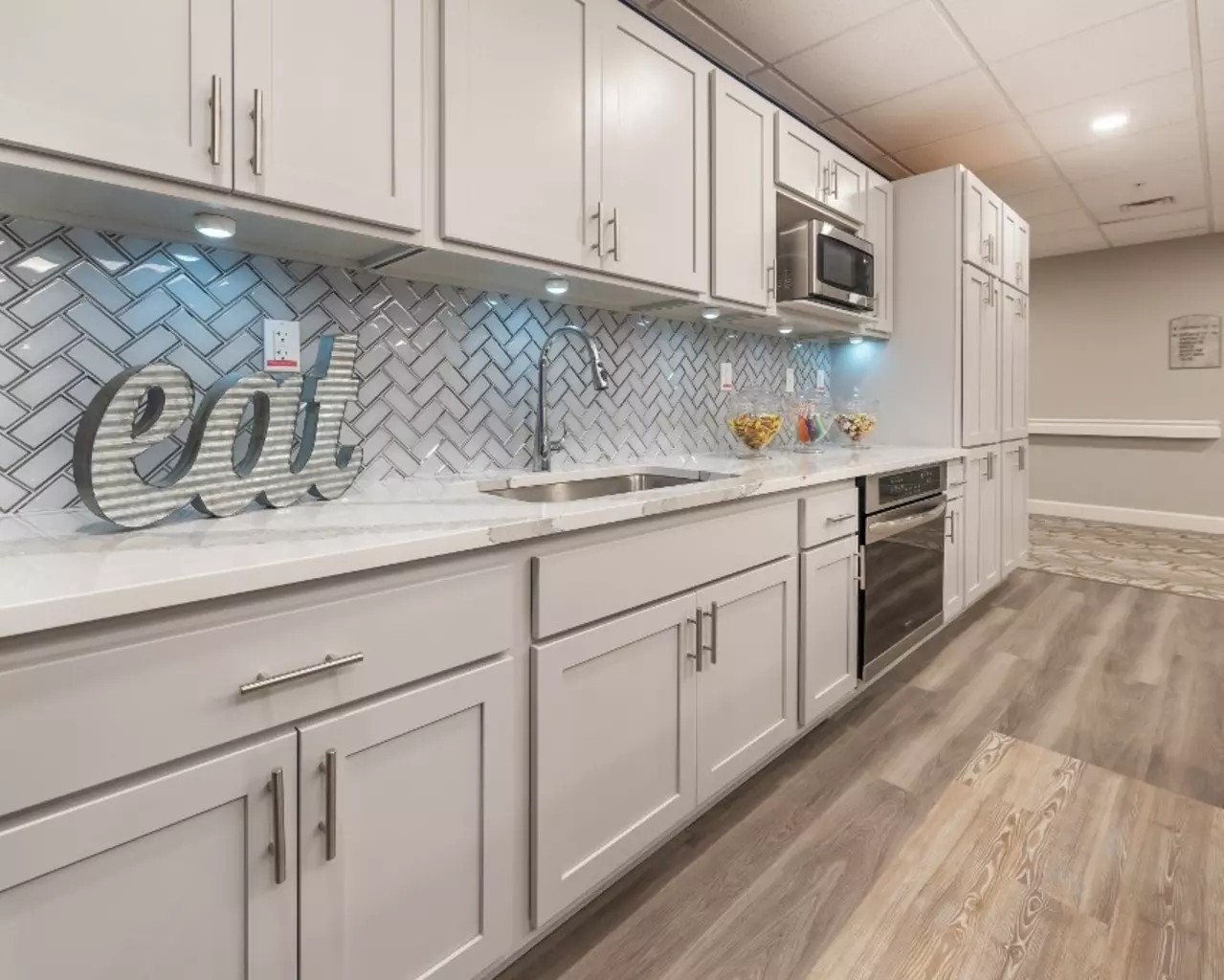 StoryPoint Fenton, Fenton, MI 22