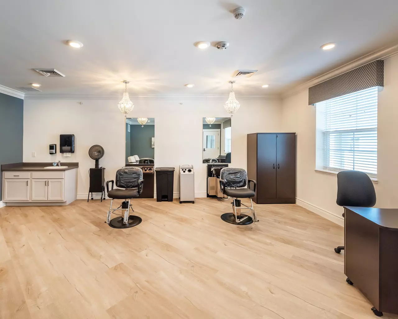 StoryPoint Abbot Park, East Lansing, MI 23