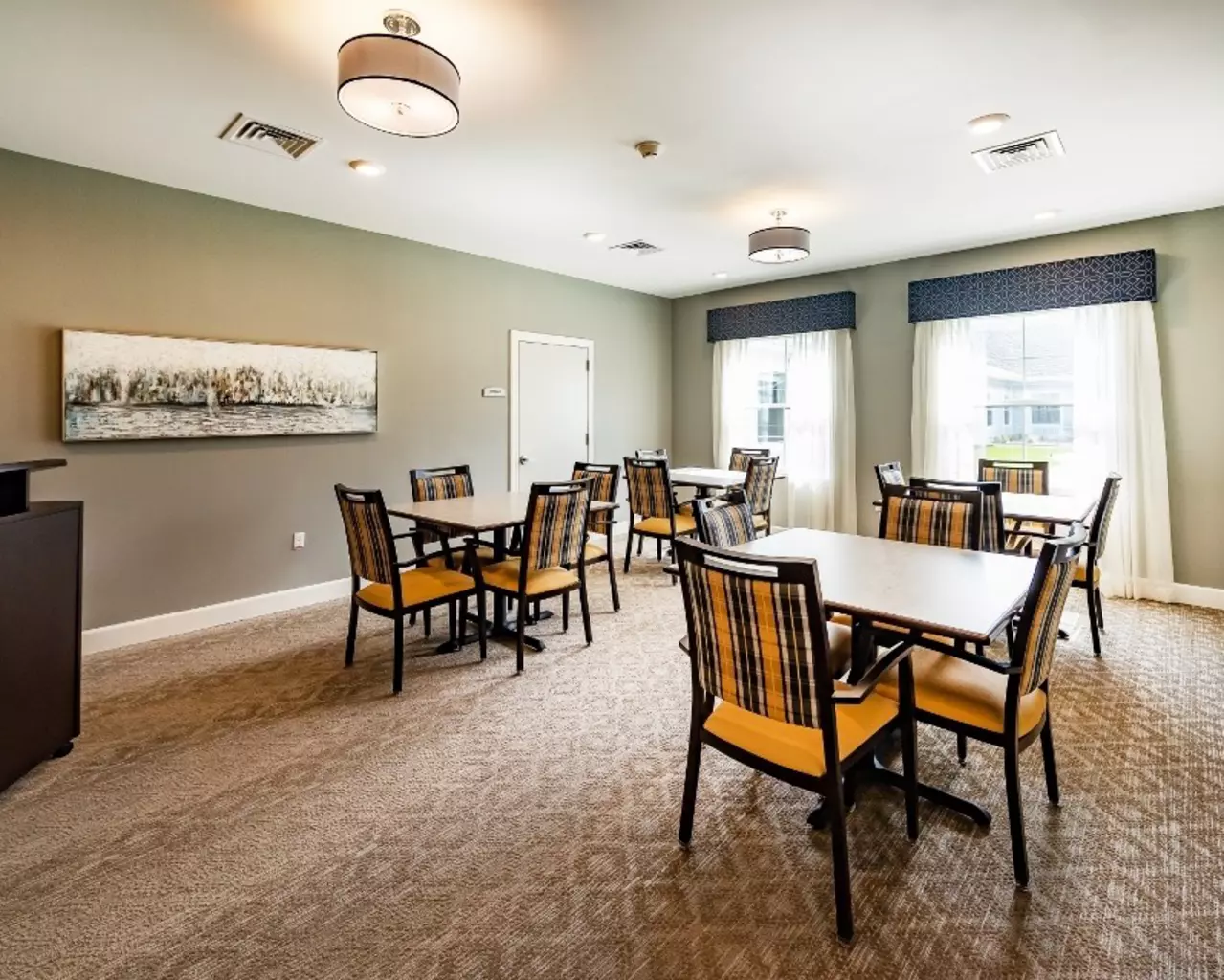 StoryPoint Fenton, Fenton, MI 26