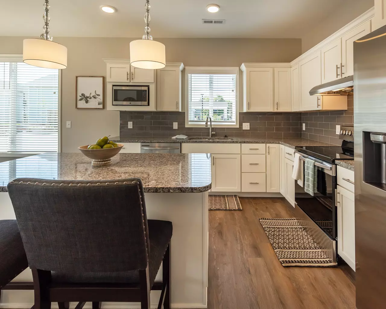 StoryPoint Abbot Park, East Lansing, MI 26