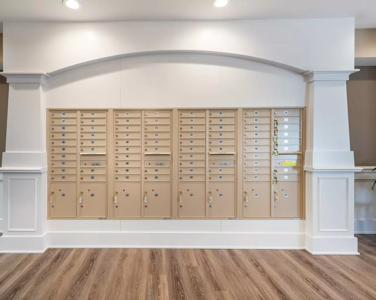 StoryPoint Canton 27