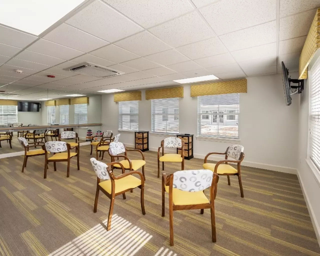 StoryPoint Fenton, Fenton, MI 28