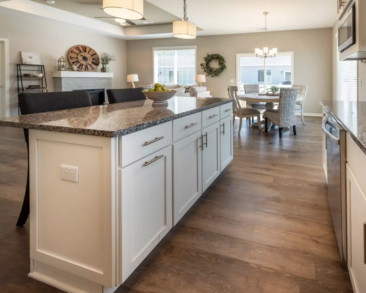 StoryPoint Abbot Park, East Lansing, MI 28