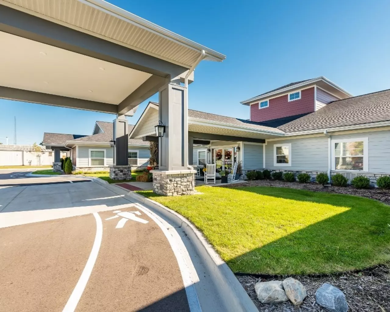 StoryPoint Fenton, Fenton, MI 4