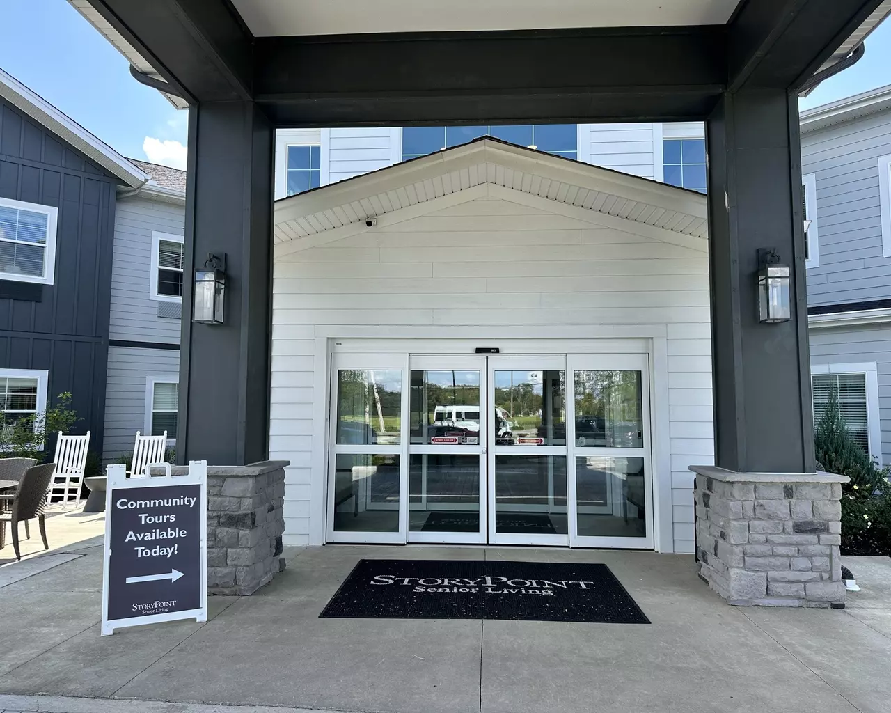 StoryPoint Findlay, Findlay, OH 4