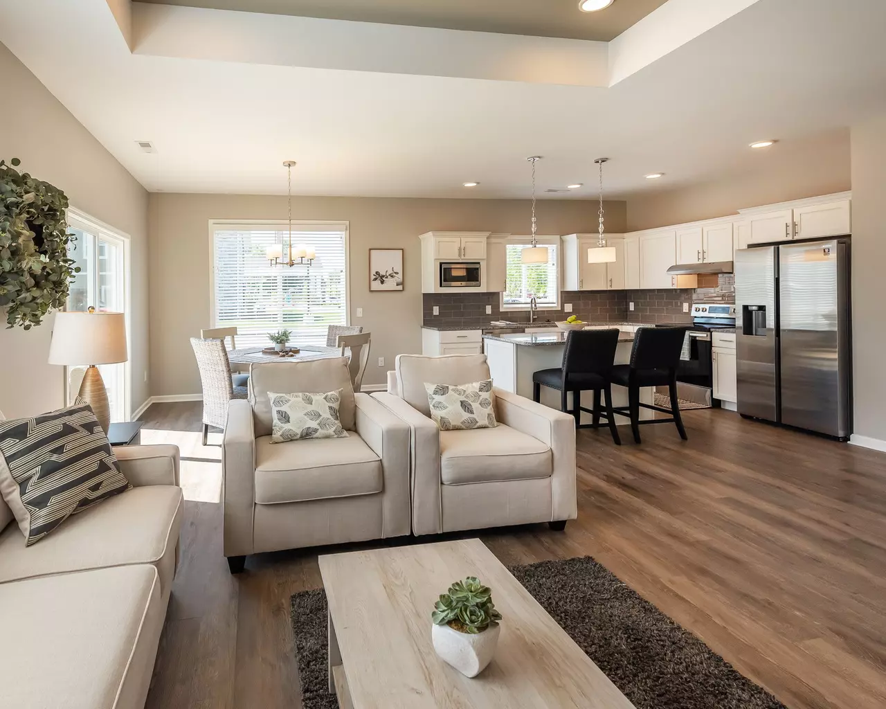 StoryPoint Abbot Park, East Lansing, MI 32