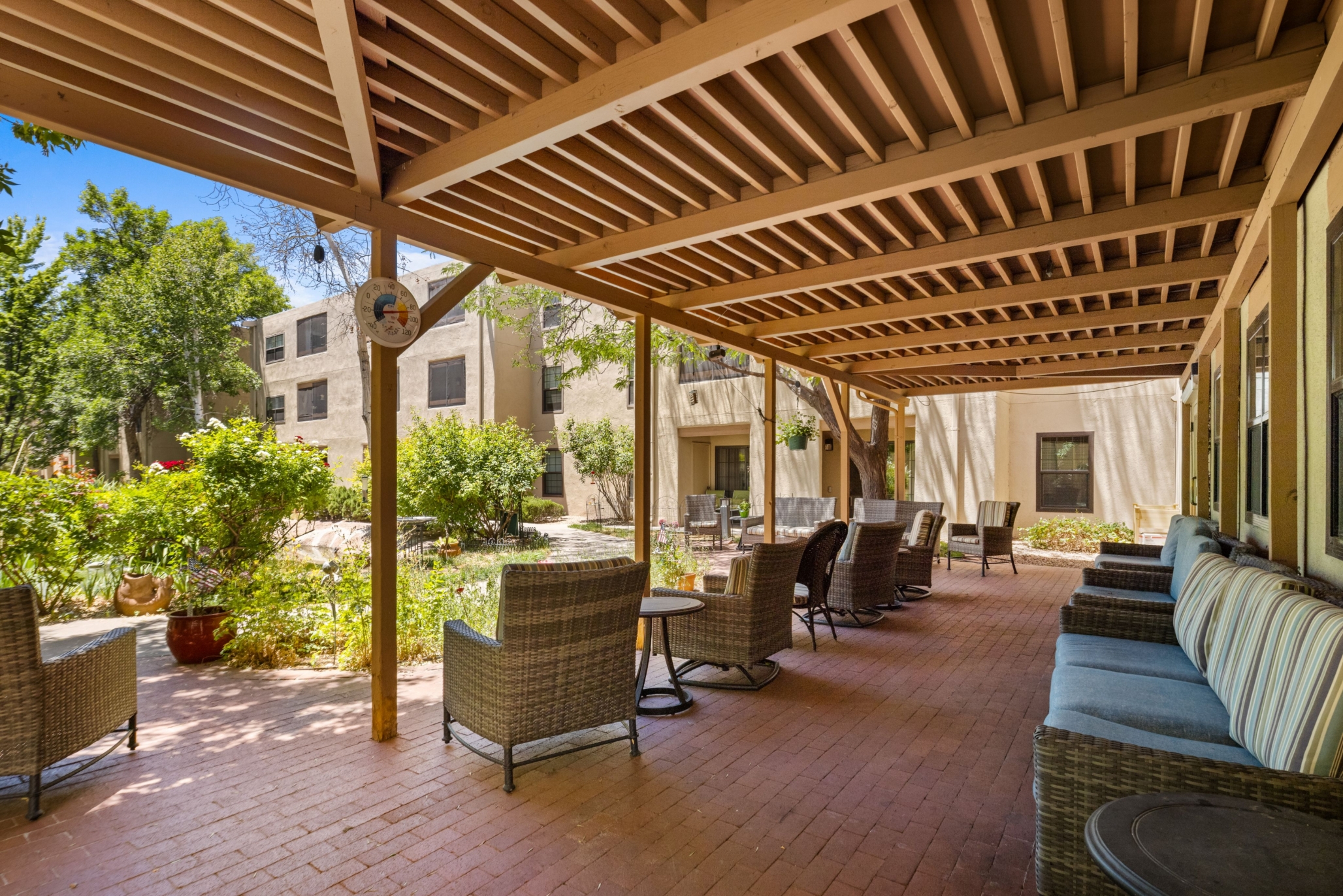 Marbella Santa Fe, Santa Fe, NM 18