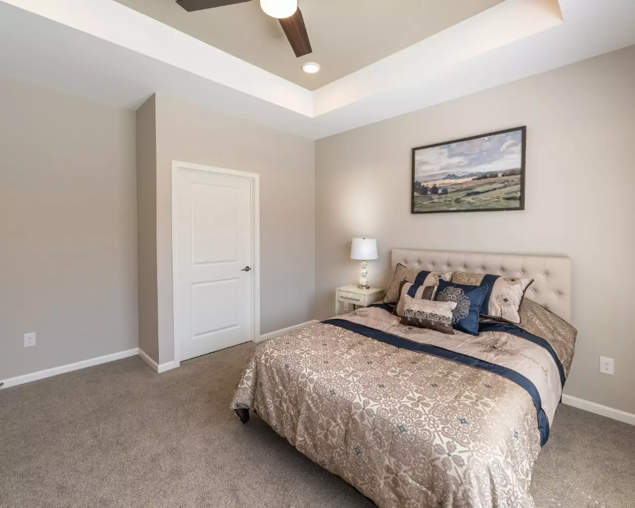 StoryPoint Abbot Park, East Lansing, MI 33