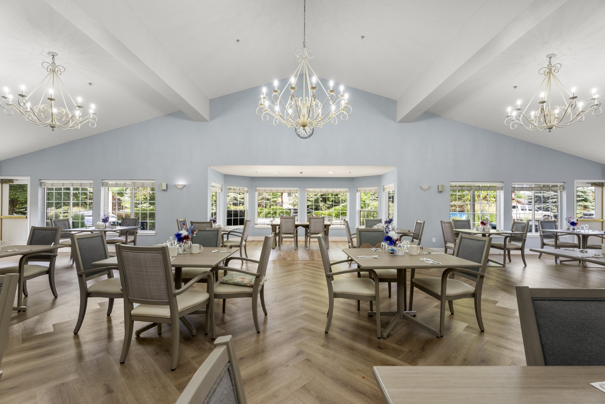 Missoula Valley Senior & Assisted Living, Missoula, MT 10