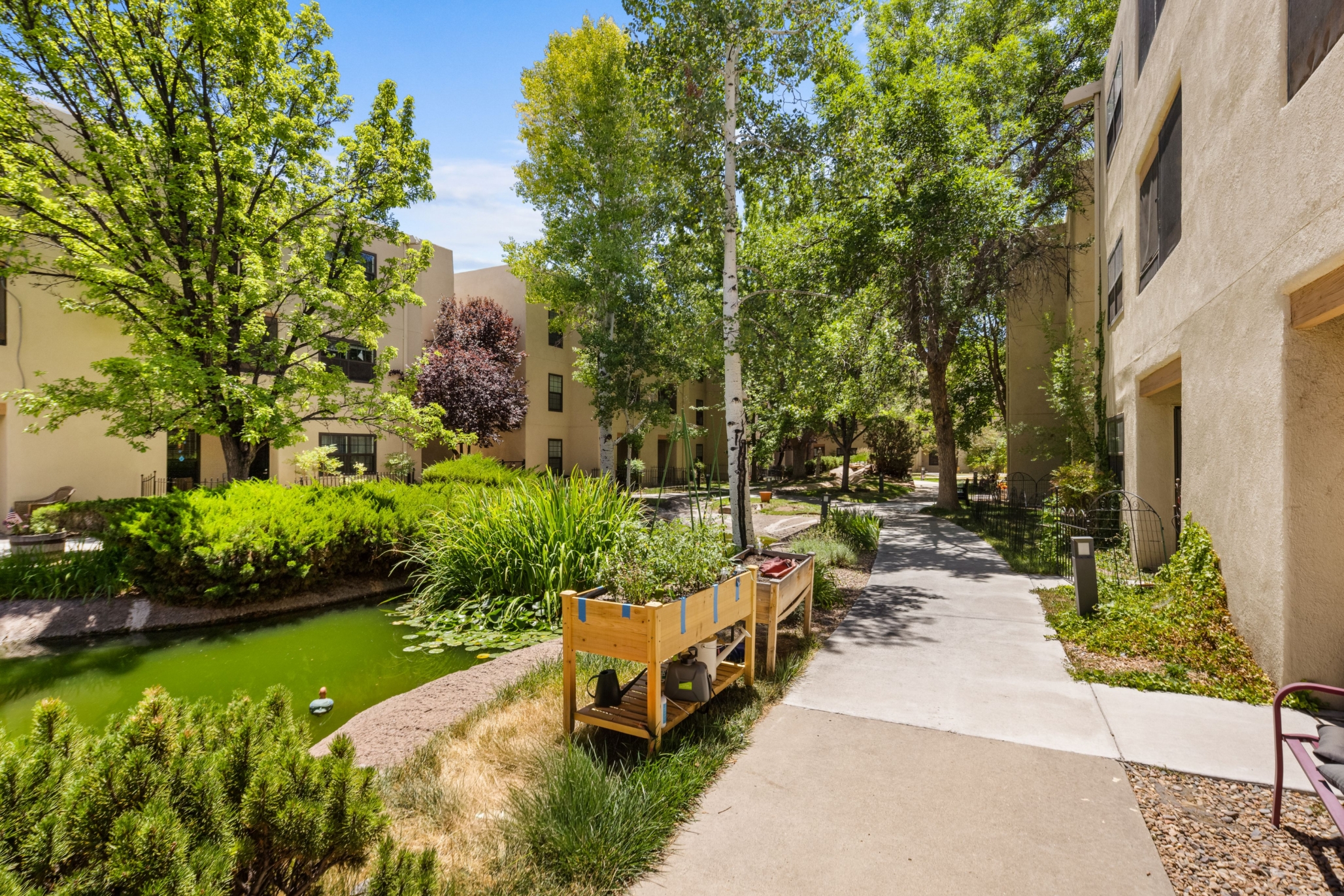 Marbella Santa Fe, Santa Fe, NM 19