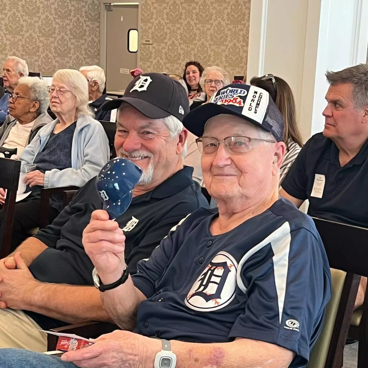 StoryPoint Abbot Park, East Lansing, MI 41