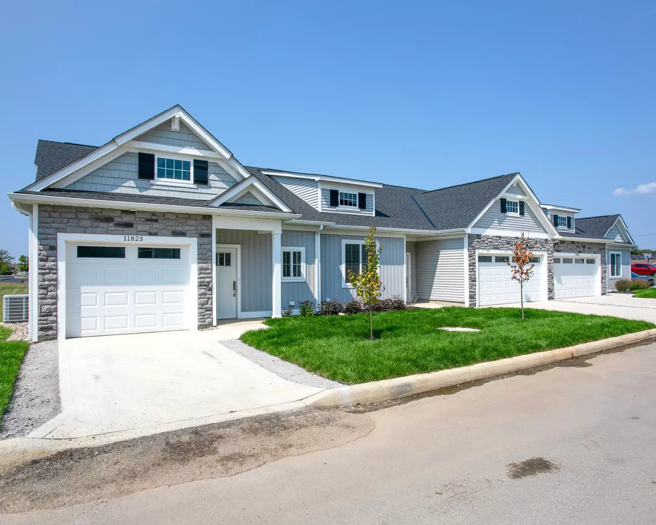 StoryPoint Findlay, Findlay, OH 43