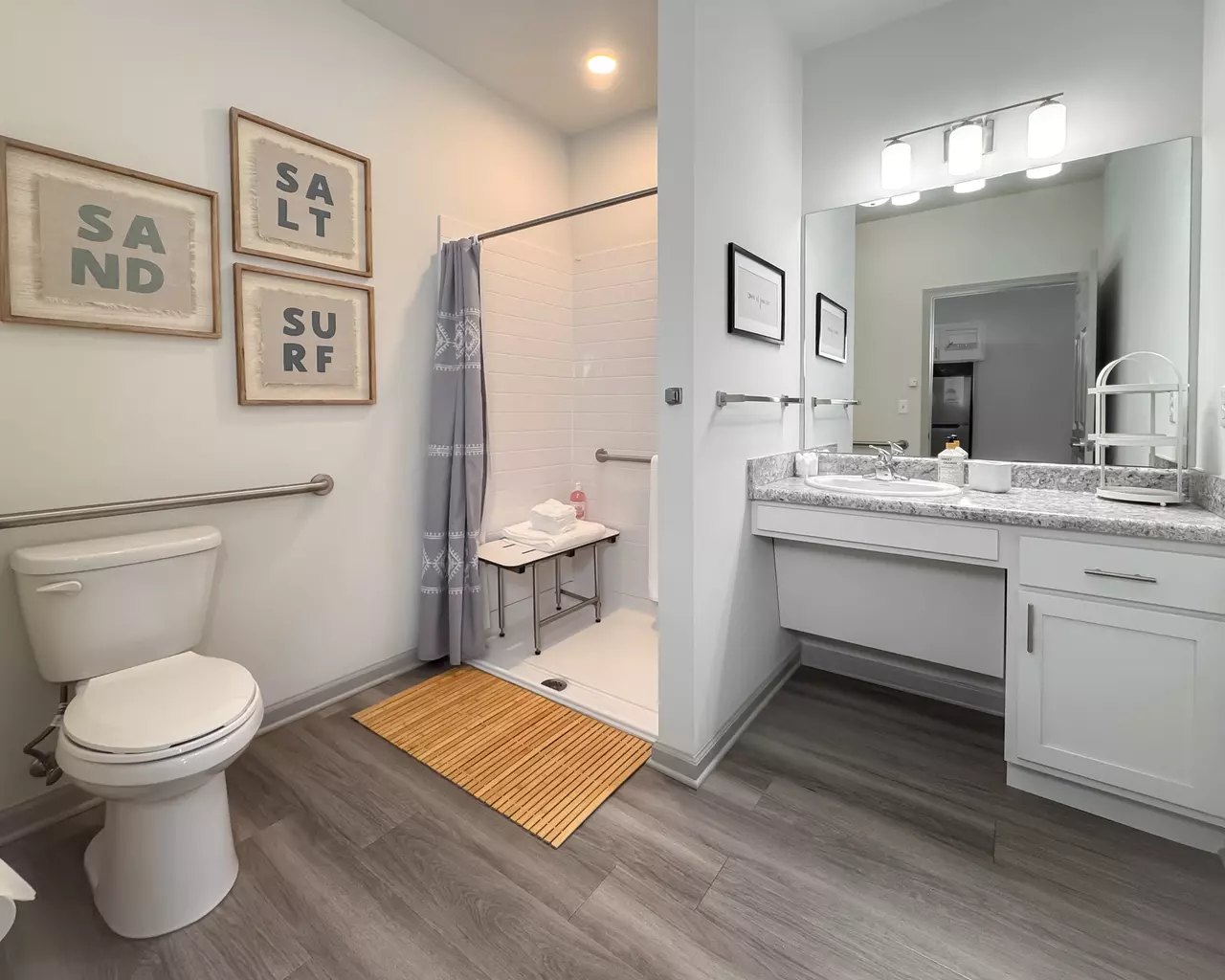 StoryPoint Fenton, Fenton, MI 47