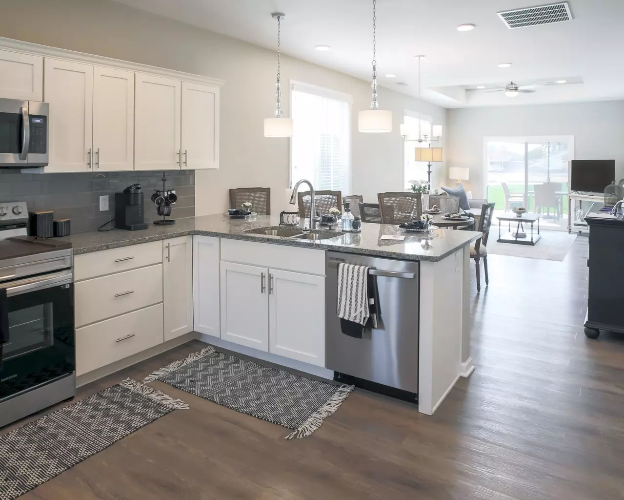 StoryPoint Findlay, Findlay, OH 48