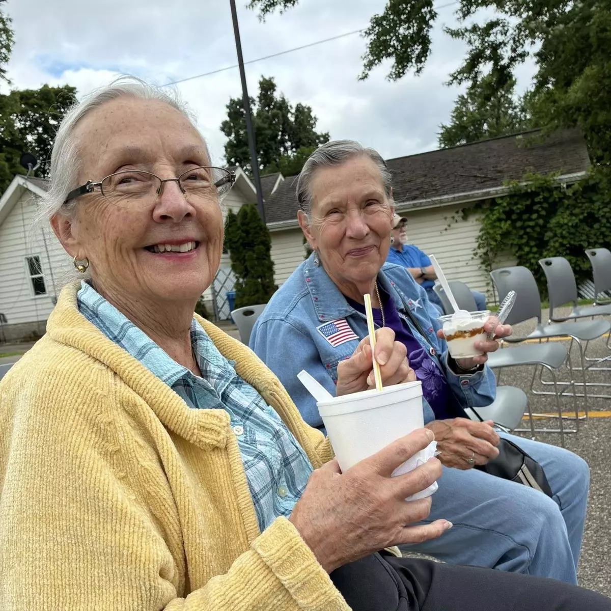 StoryPoint Fenton, Fenton, MI 50