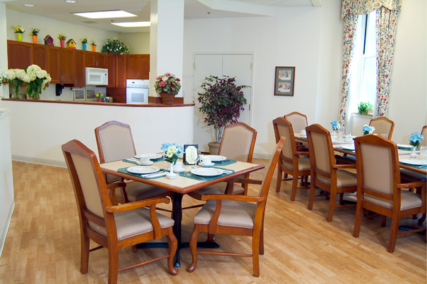 Neville Place, Cambridge, MA 6