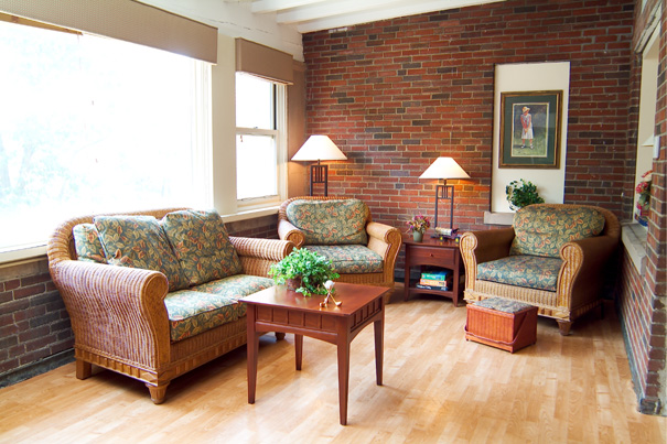 Neville Place, Cambridge, MA 4