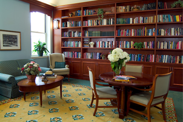 Neville Place, Cambridge, MA 5