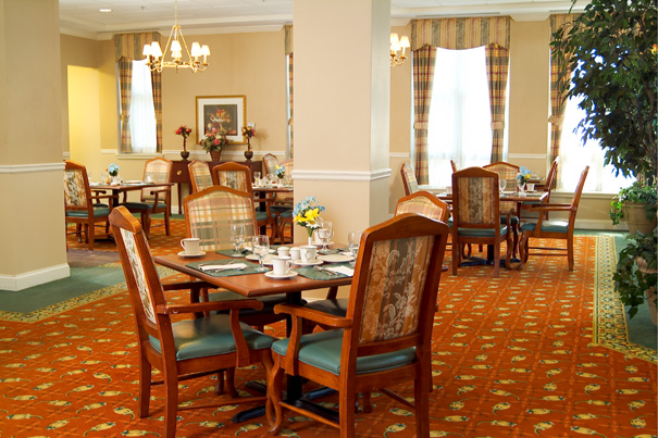 Neville Place, Cambridge, MA 9