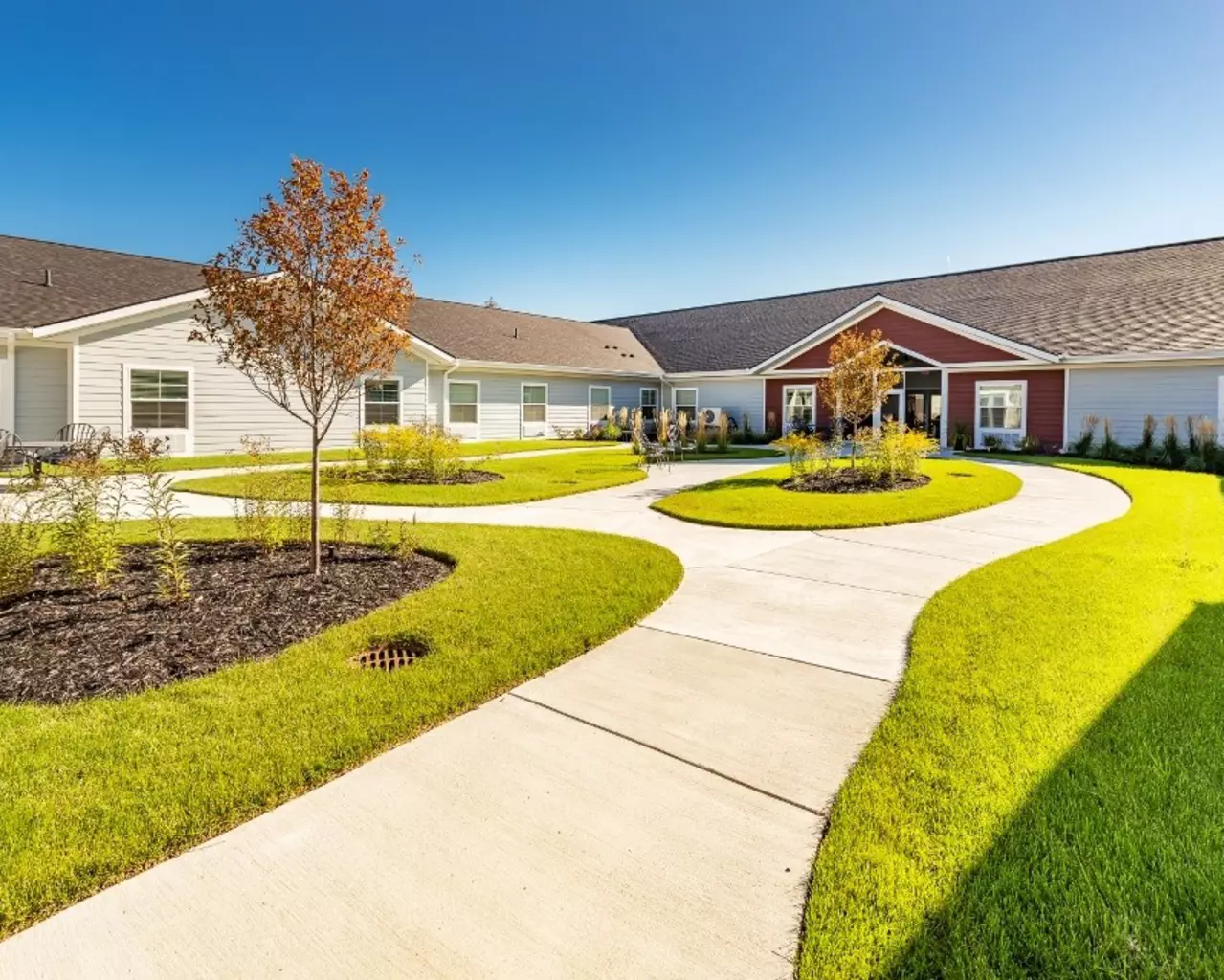 StoryPoint Fenton, Fenton, MI 6