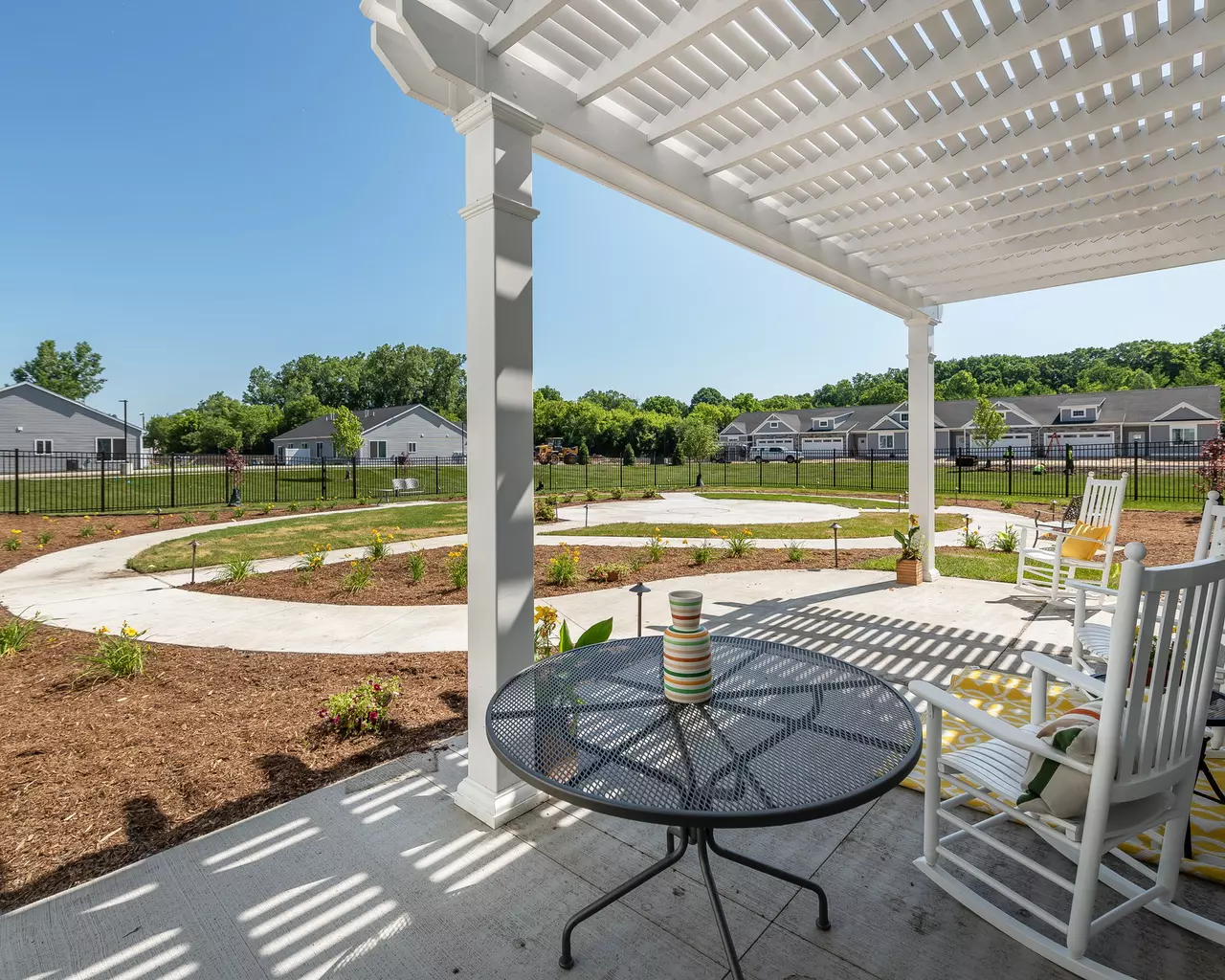 StoryPoint Abbot Park, East Lansing, MI 6